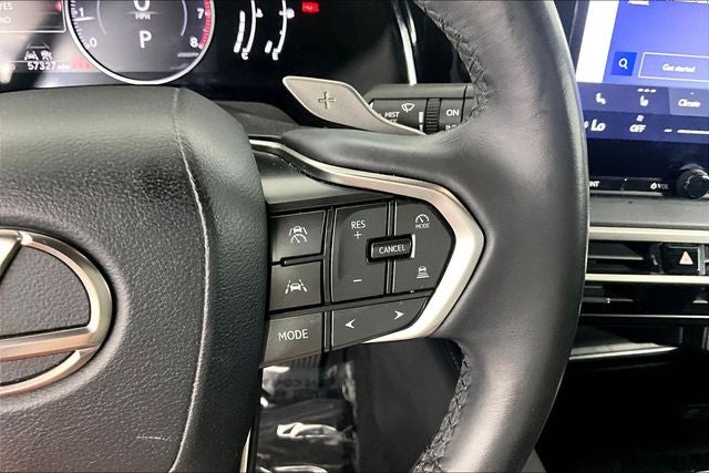 2023 Lexus RX 350