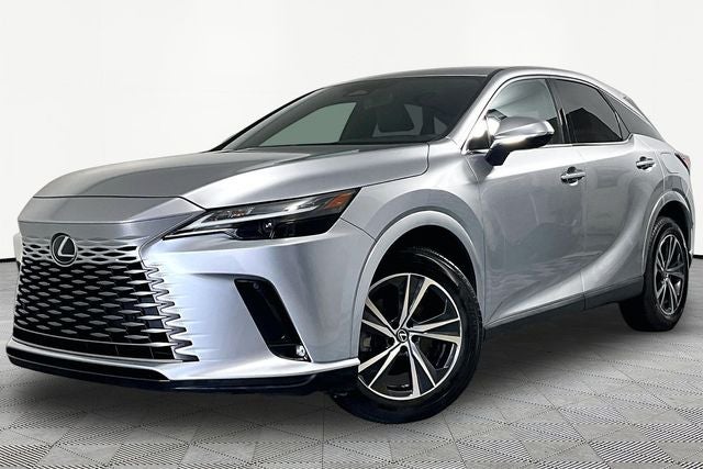2023 Lexus RX 350