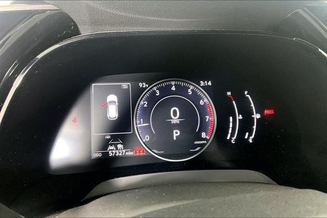 2023 Lexus RX 350