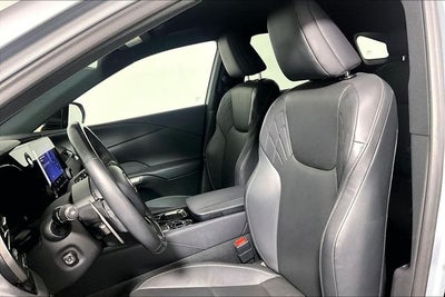 2023 Lexus RX 350