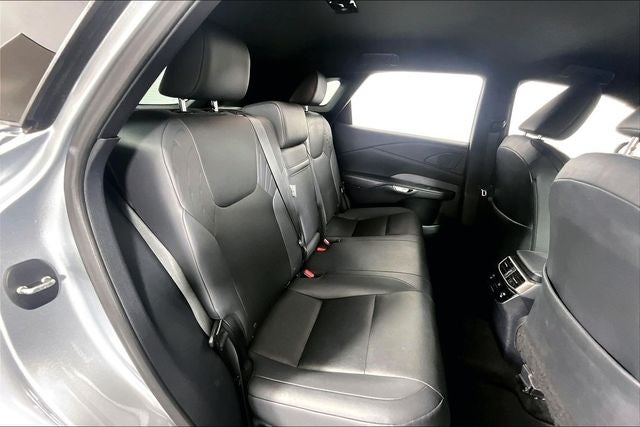 2023 Lexus RX 350