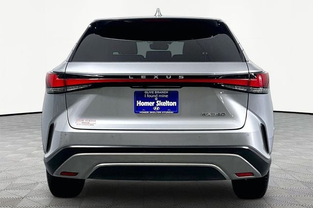 2023 Lexus RX 350