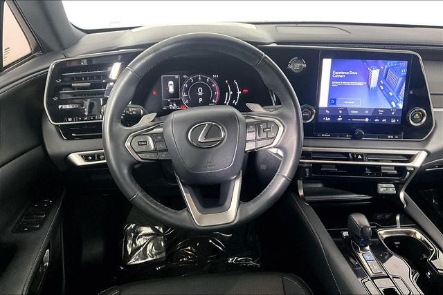 2023 Lexus RX 350