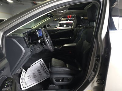 2024 Lexus NX 250 Premium