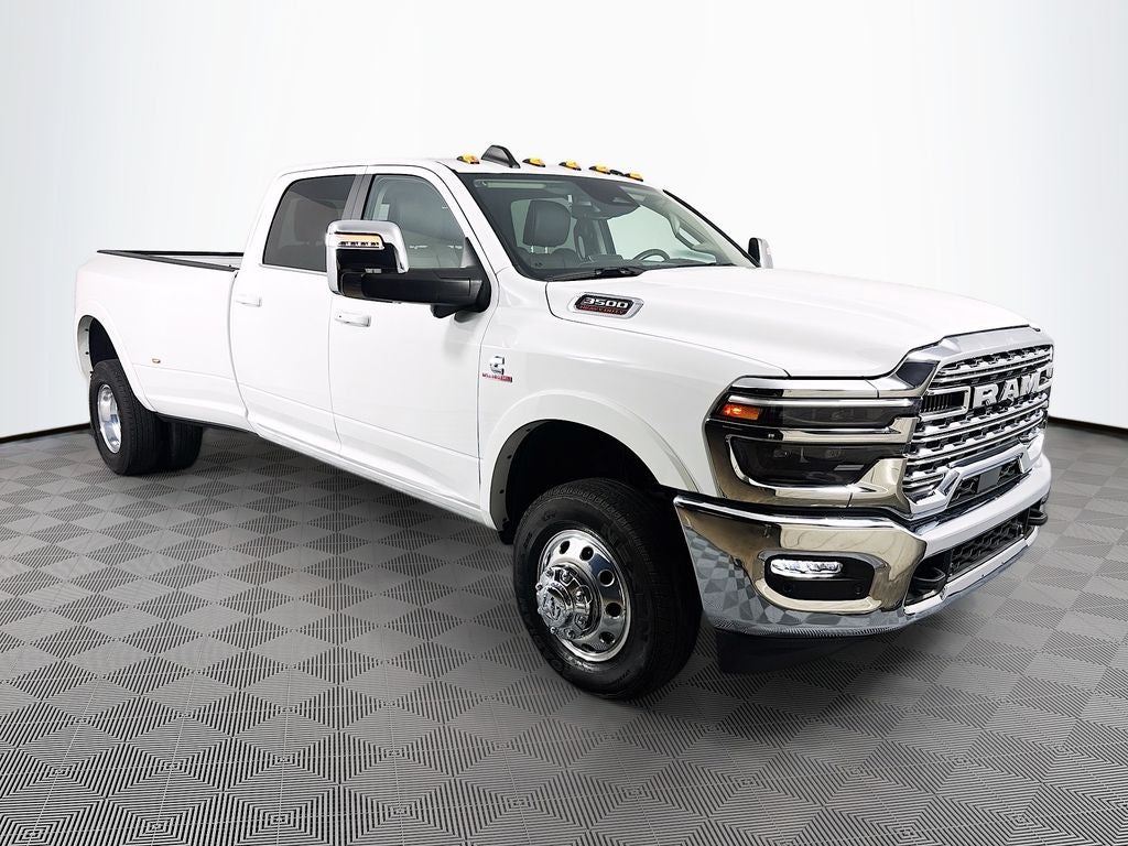 2025 RAM 3500 Limited