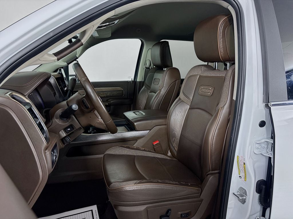 2025 RAM 3500 Limited