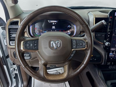 2025 RAM 3500 Limited