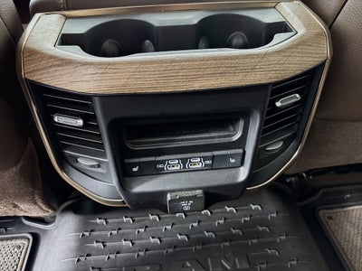 2025 RAM 3500 Limited