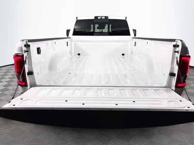 2025 RAM 3500 Limited