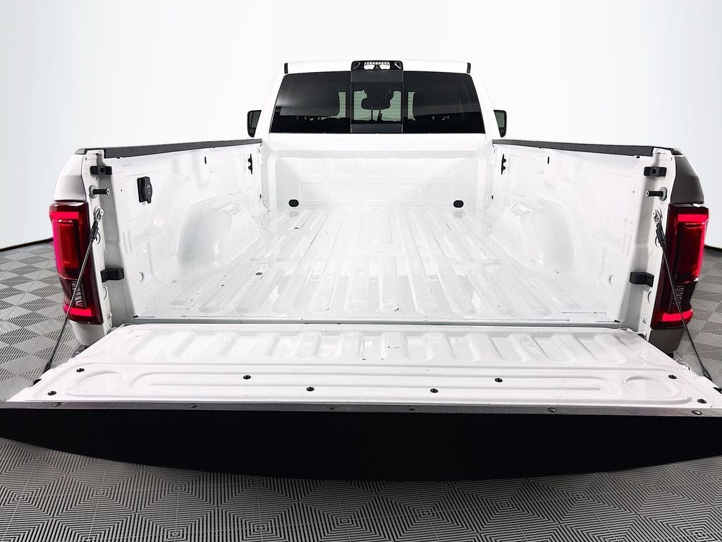 2025 RAM 3500 Limited