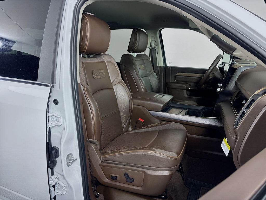 2025 RAM 3500 Limited