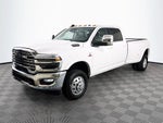 2025 RAM 3500 Limited