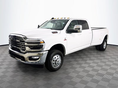 2025 RAM 3500 Limited