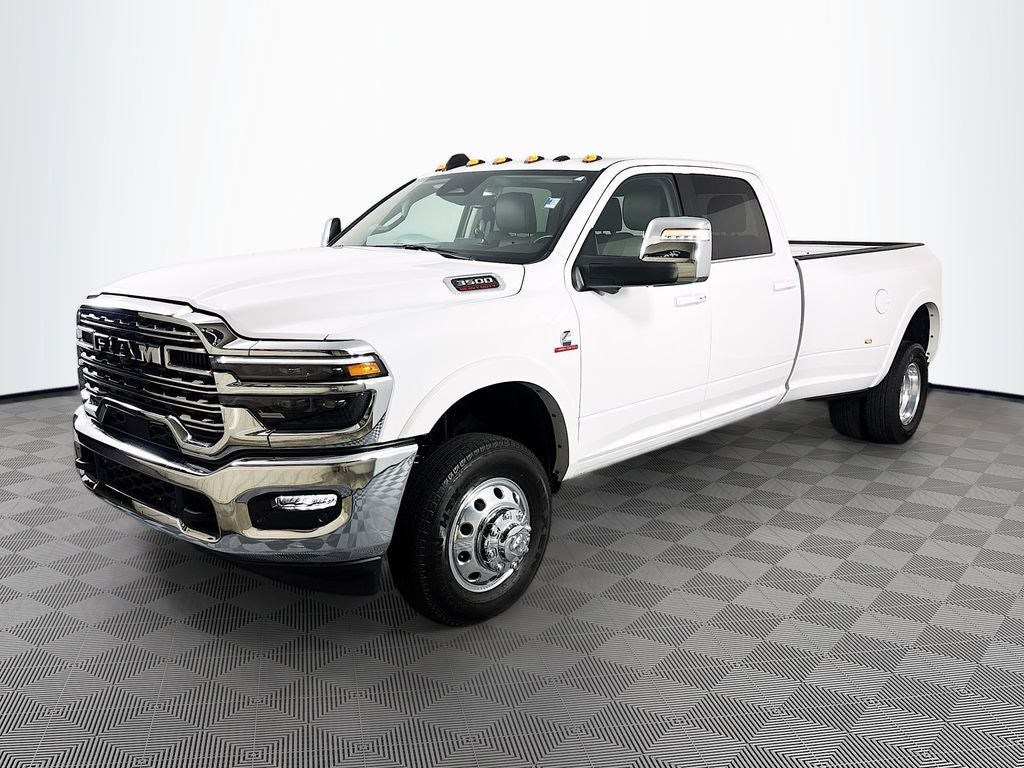 2025 RAM 3500 Limited