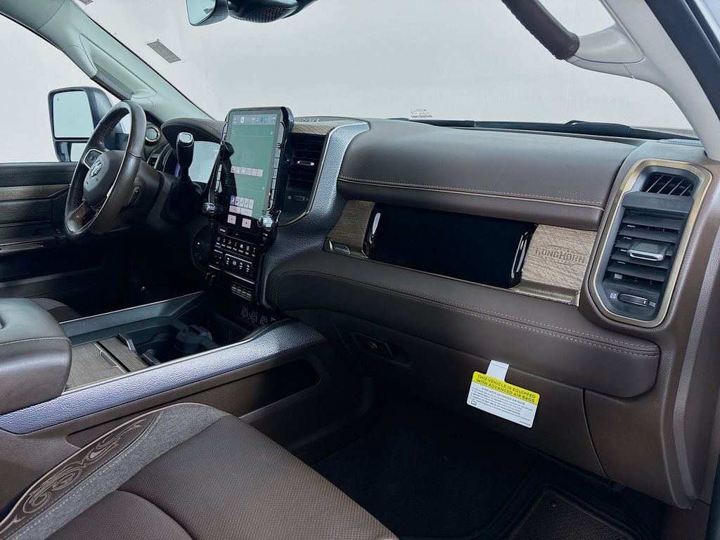 2025 RAM 3500 Limited