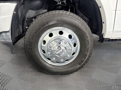 2025 RAM 3500 Limited