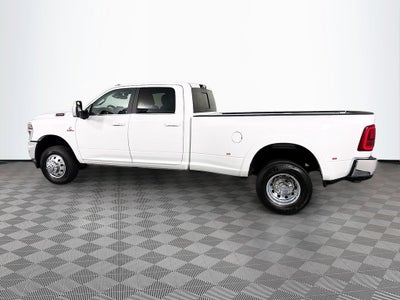 2025 RAM 3500 Limited