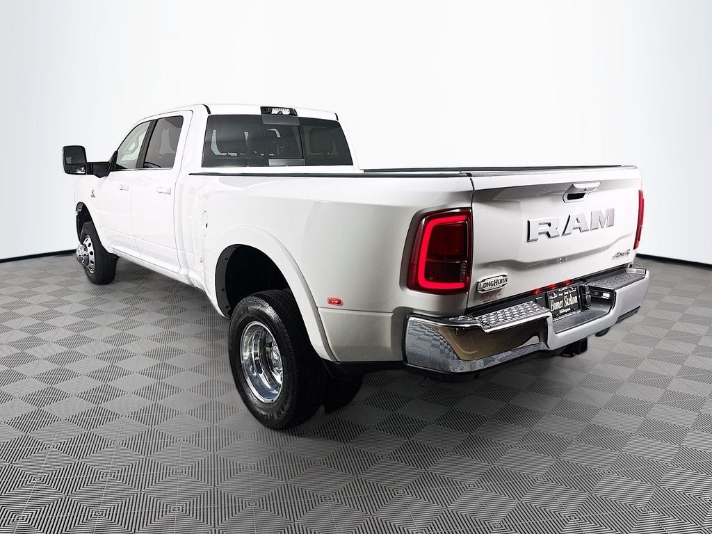 2025 RAM 3500 Limited