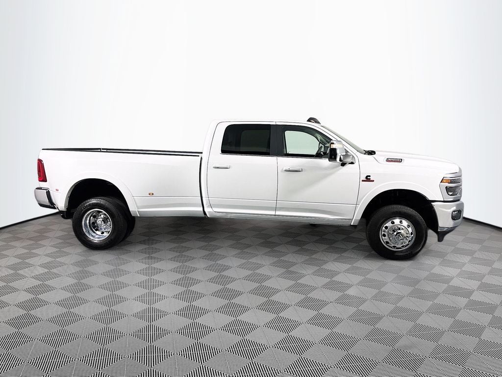 2025 RAM 3500 Limited