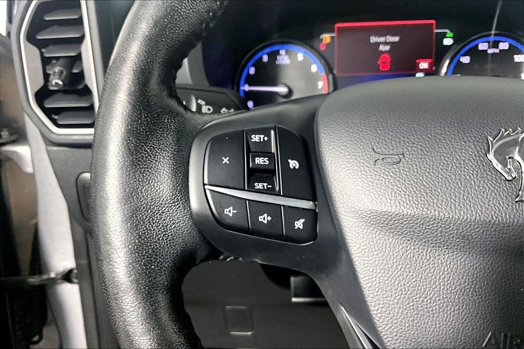 2021 Ford Bronco Sport Outer Banks - Photo 18
