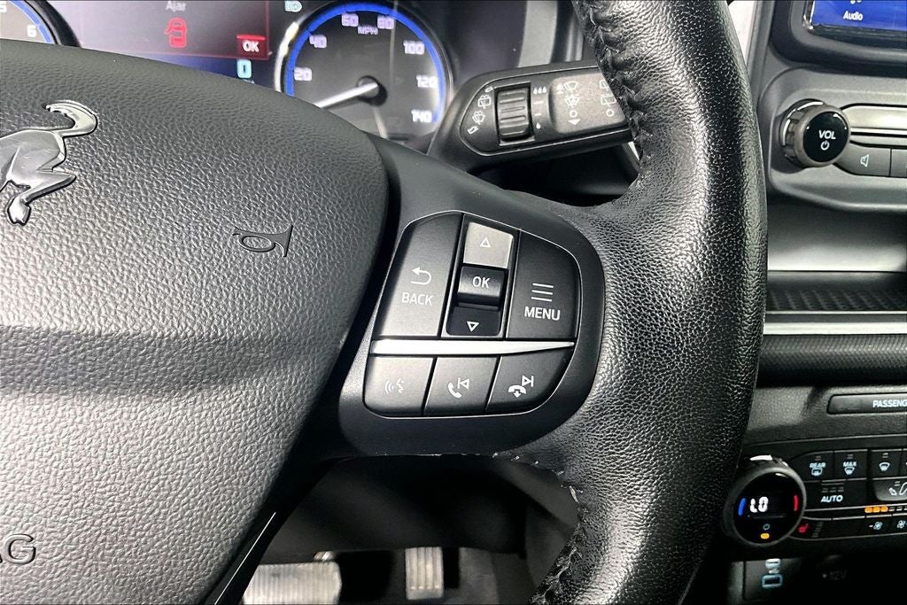 2021 Ford Bronco Sport Outer Banks - Photo 19