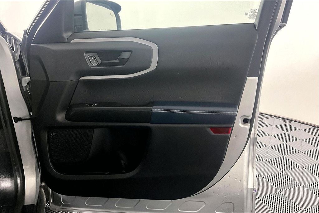 2021 Ford Bronco Sport Outer Banks - Photo 24