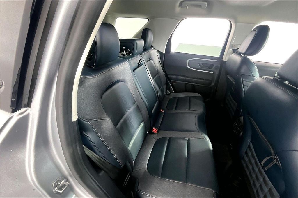 2021 Ford Bronco Sport Outer Banks - Photo 27