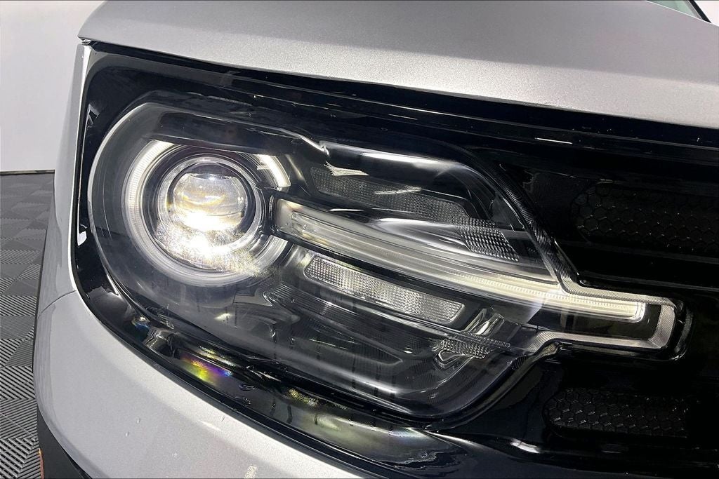 2021 Ford Bronco Sport Outer Banks - Photo 28