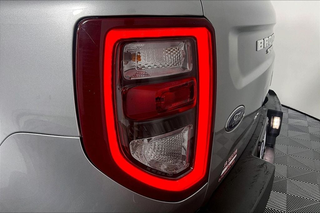 2021 Ford Bronco Sport Outer Banks - Photo 29
