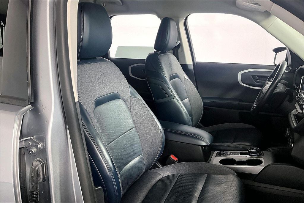 2021 Ford Bronco Sport Outer Banks - Photo 7