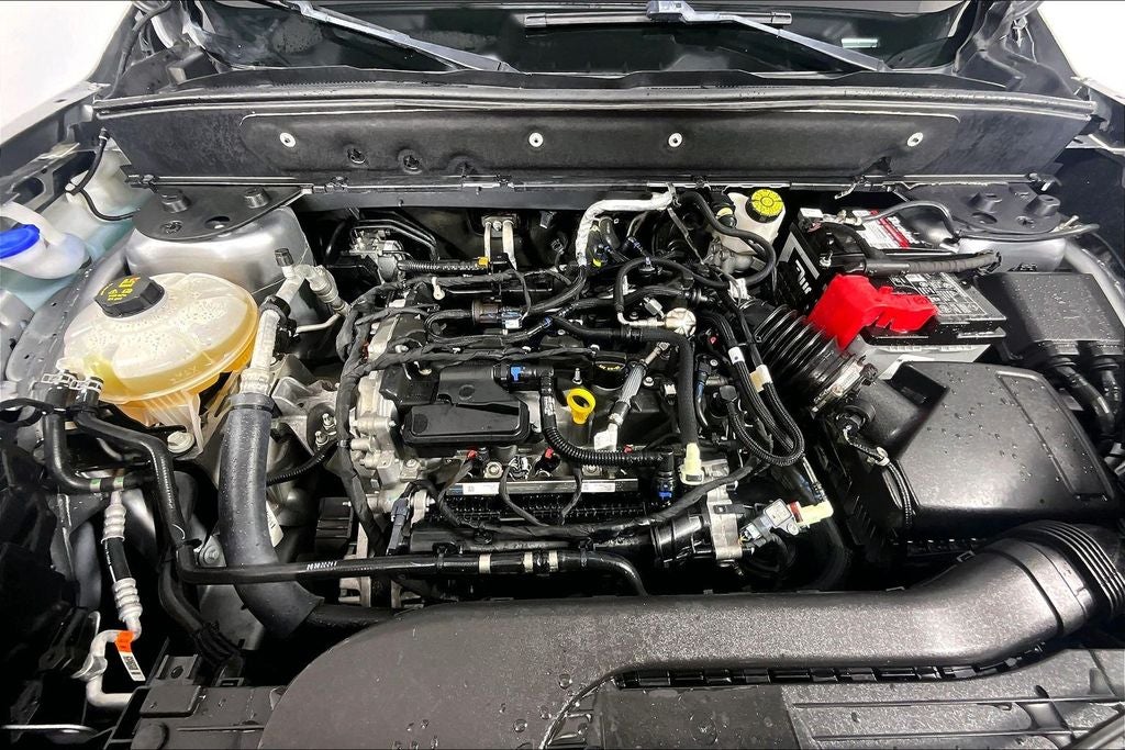 2021 Ford Bronco Sport Outer Banks - Photo 9