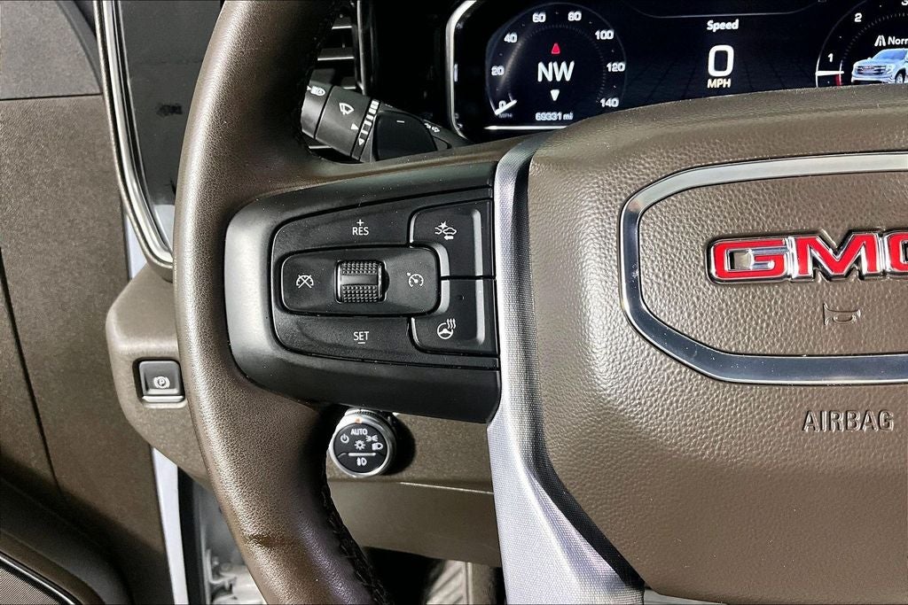2024 GMC Sierra 1500 SLT - Photo 18
