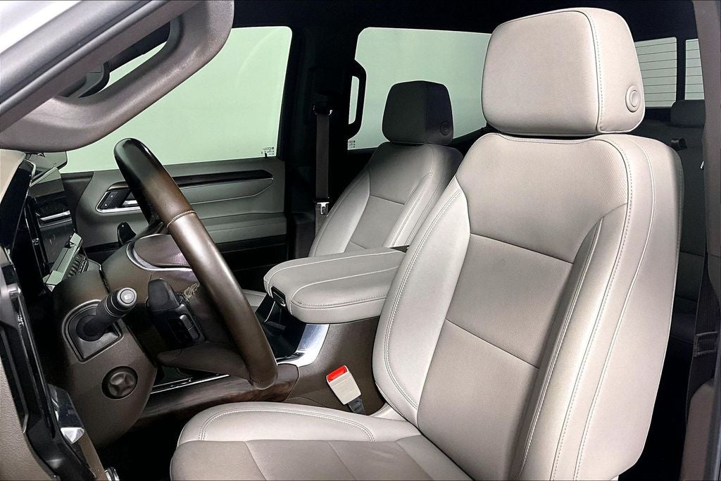 2024 GMC Sierra 1500 SLT - Photo 25