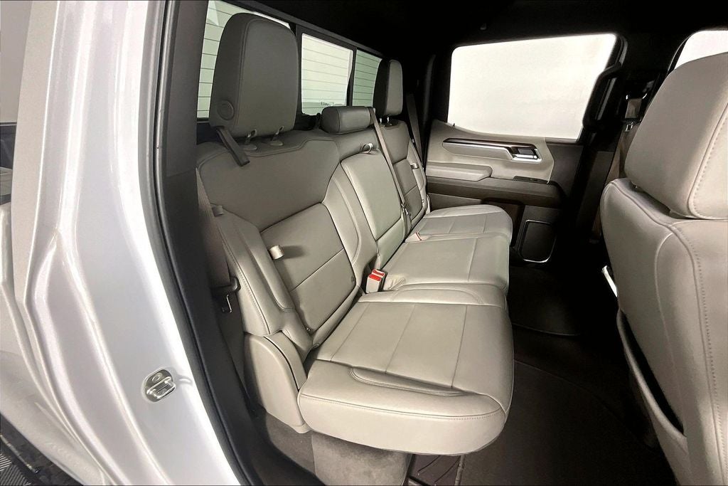 2024 GMC Sierra 1500 SLT - Photo 27