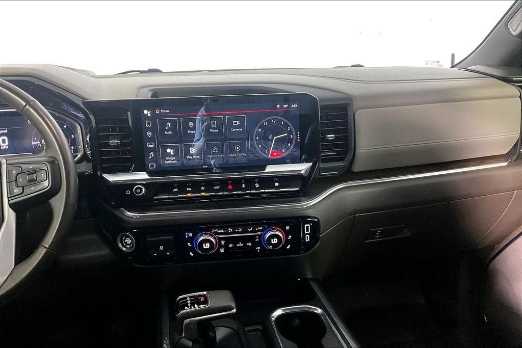 2024 GMC Sierra 1500 SLT - Photo 6