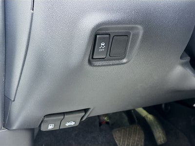 2019 Nissan Versa 1.6 SV