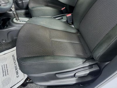 2019 Nissan Versa 1.6 SV
