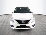 2019 Nissan Versa 1.6 SV