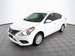 2019 Nissan Versa 1.6 SV