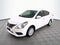 2019 Nissan Versa 1.6 SV