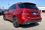 2018 Mercedes-Benz GLE GLE 350 4MATIC®