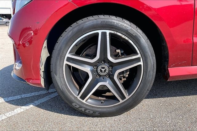 2018 Mercedes-Benz GLE GLE 350 4MATIC®