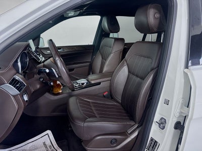 2019 Mercedes-Benz GLS GLS 450 4MATIC®