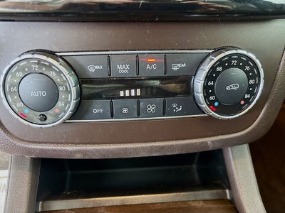 2019 Mercedes-Benz GLS GLS 450 4MATIC®
