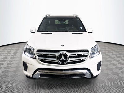2019 Mercedes-Benz GLS GLS 450 4MATIC®