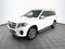 2019 Mercedes-Benz GLS GLS 450 4MATIC®