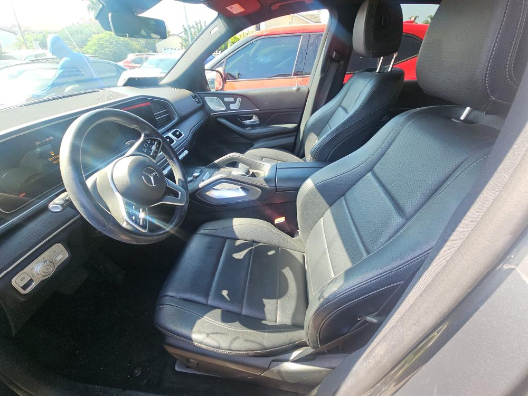 2022 Mercedes-Benz GLE GLE 350