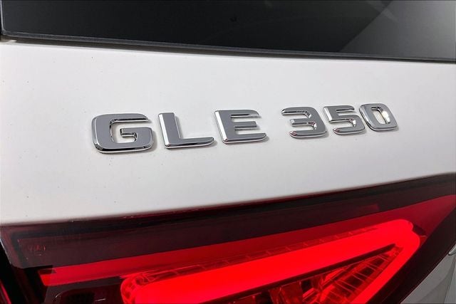 2022 Mercedes-Benz GLE GLE 350