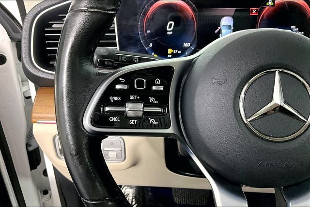 2022 Mercedes-Benz GLE GLE 350