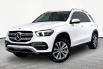 2022 Mercedes-Benz GLE GLE 350